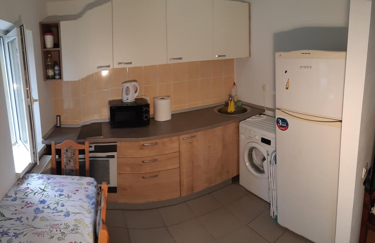 Breakaway Studio - 104Hoteluri Braşov Eksteriør bilde